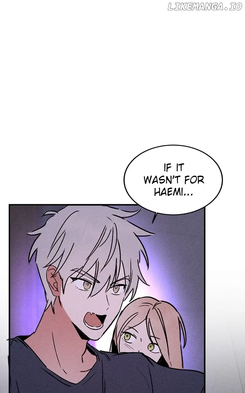 My Sister’s Private Life chapter 30 page 64