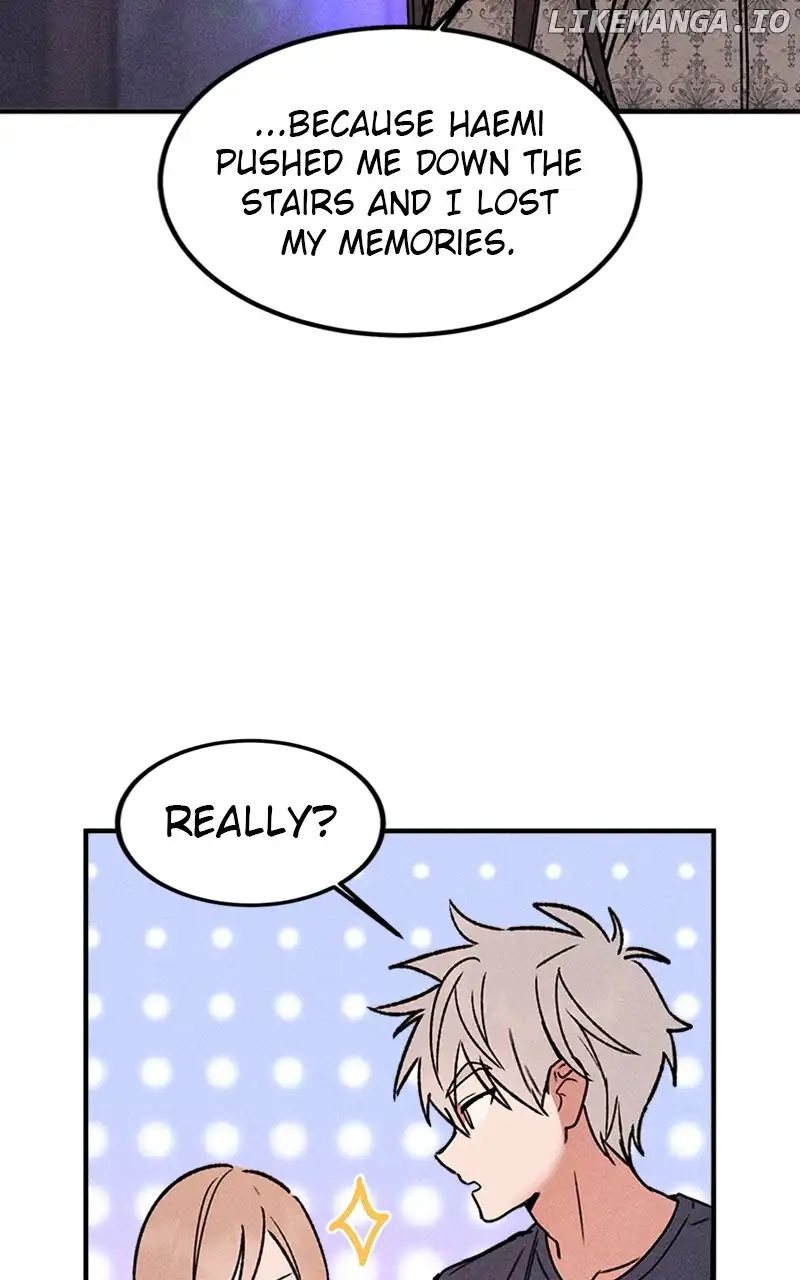 My Sister’s Private Life chapter 30 page 68