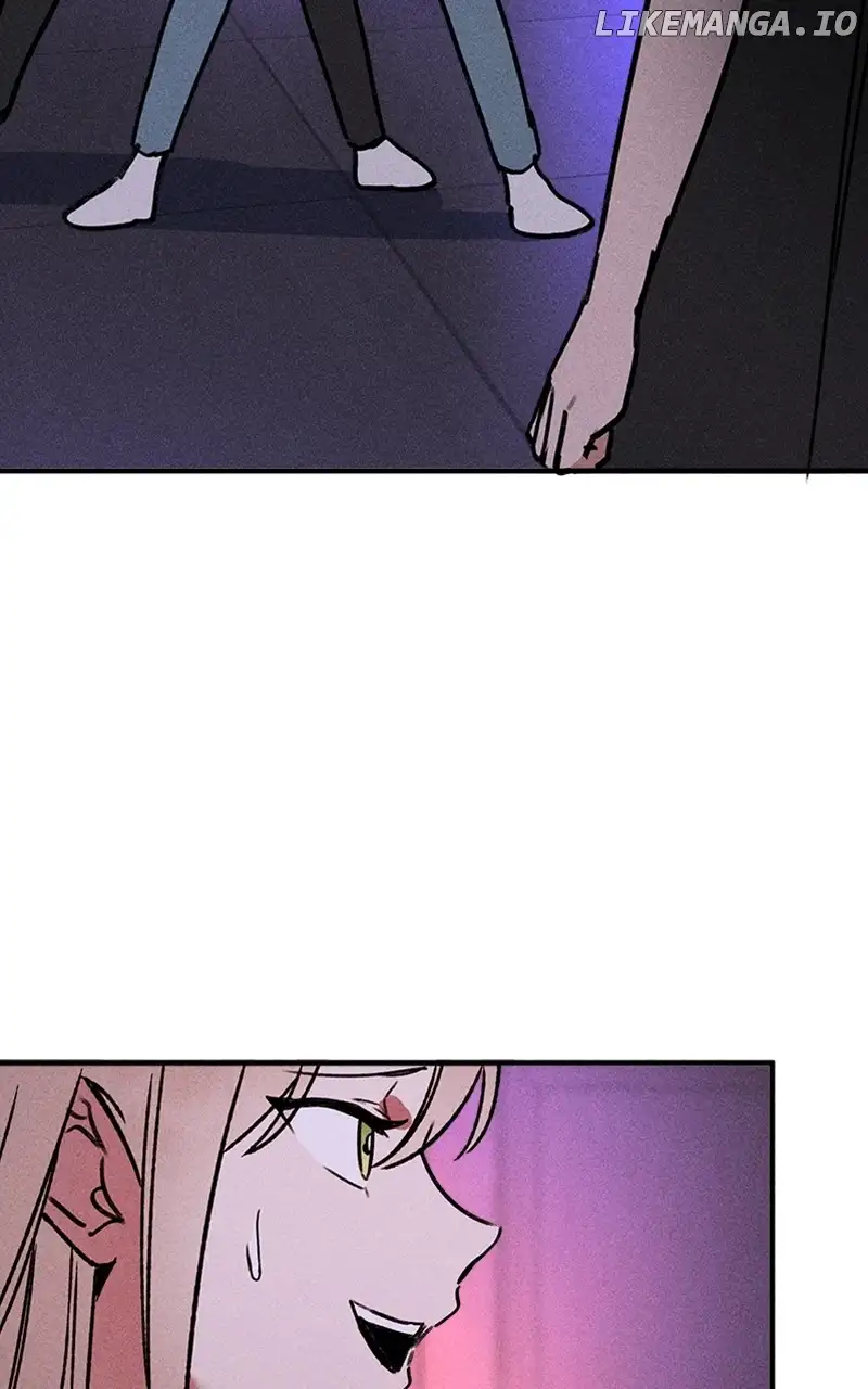 My Sister’s Private Life chapter 30 page 71