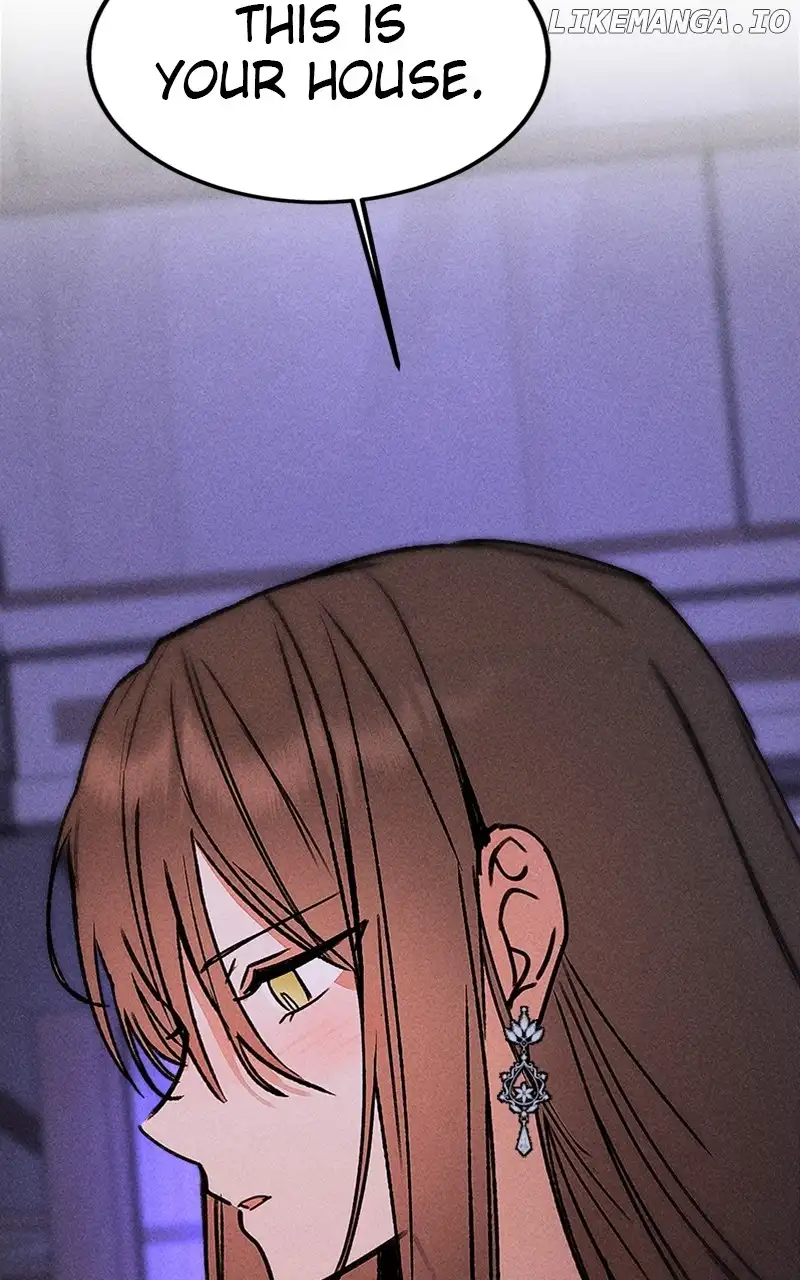 My Sister’s Private Life chapter 30 page 84