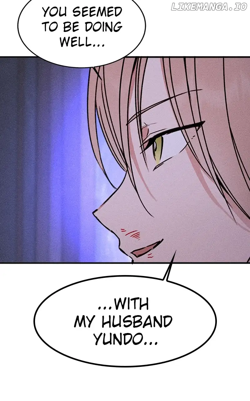 My Sister’s Private Life chapter 30 page 9