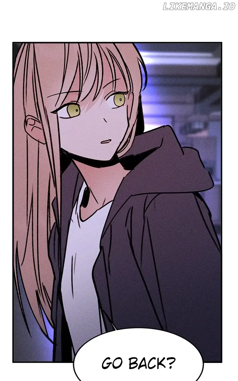 My Sister’s Private Life chapter 30 page 95