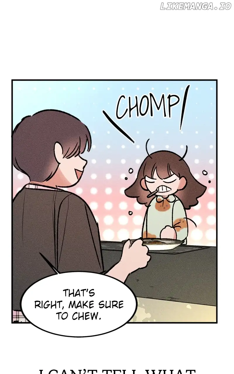 My Sister’s Private Life chapter 33 page 100