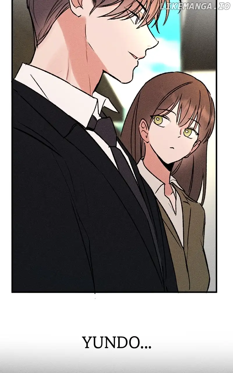 My Sister’s Private Life chapter 33 page 110
