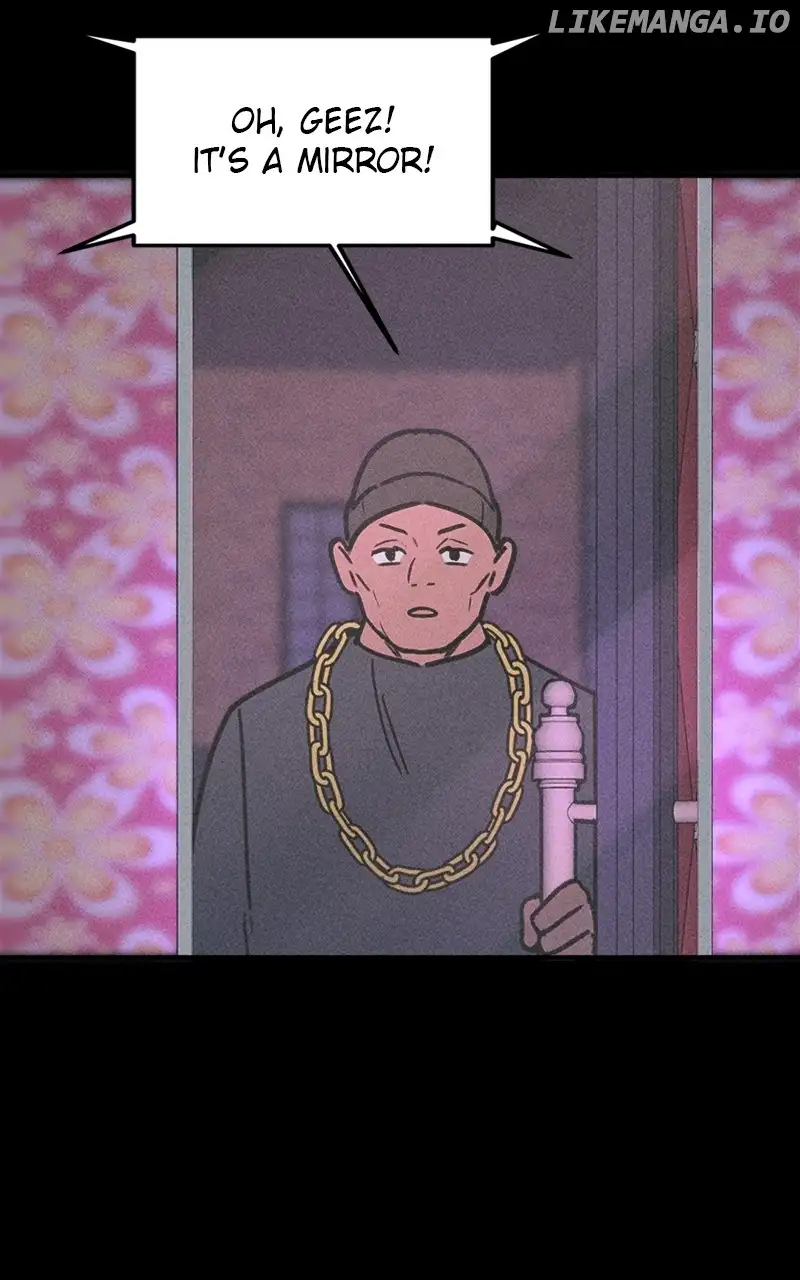 My Sister’s Private Life chapter 33 page 18