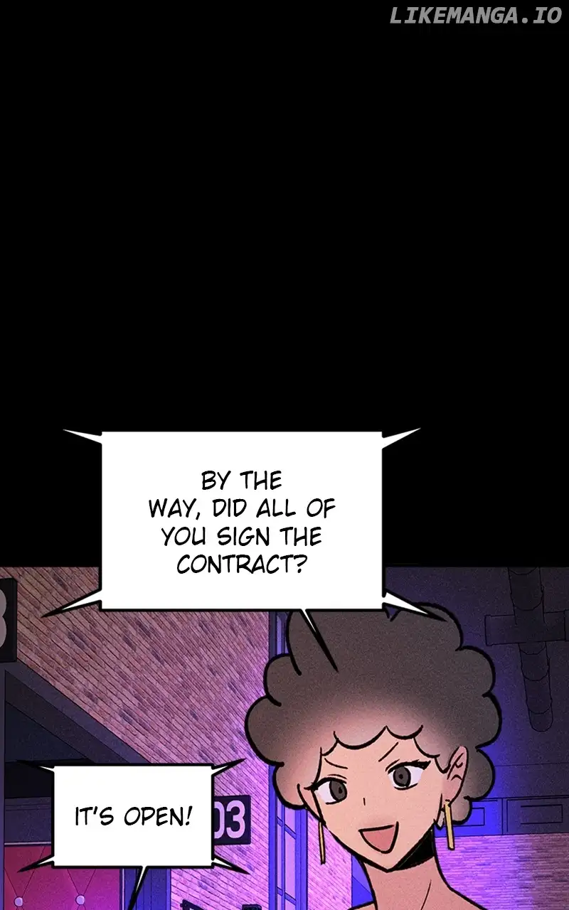 My Sister’s Private Life chapter 33 page 21