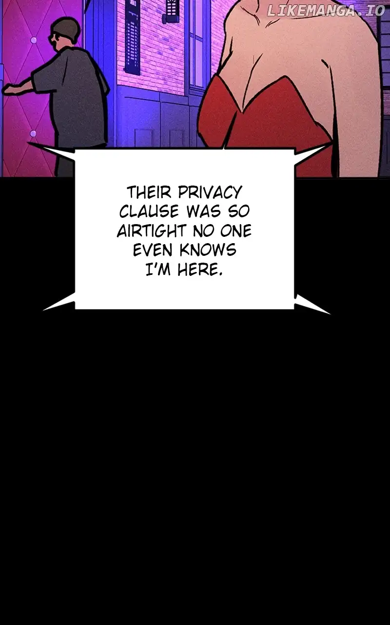 My Sister’s Private Life chapter 33 page 22