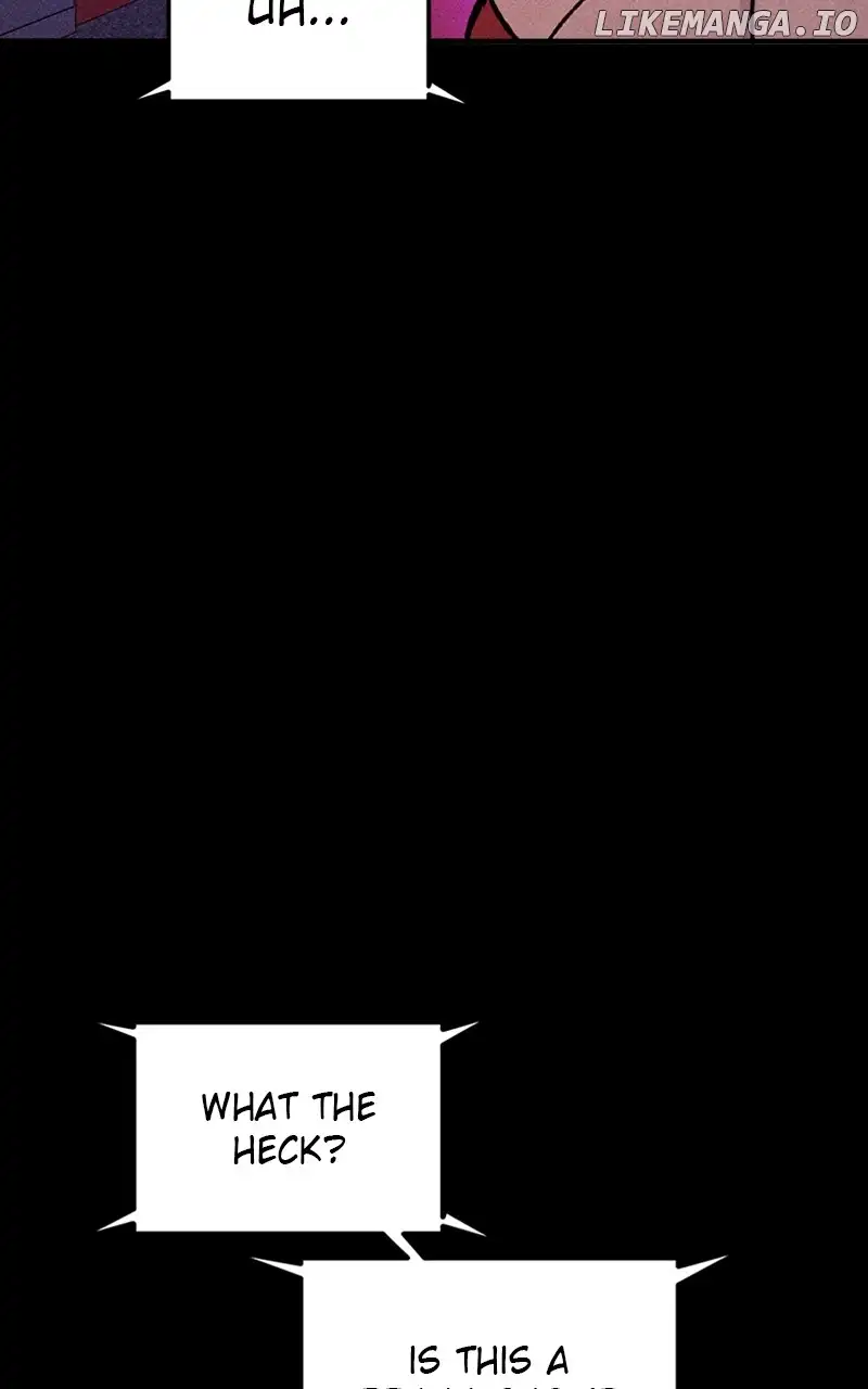 My Sister’s Private Life chapter 33 page 28