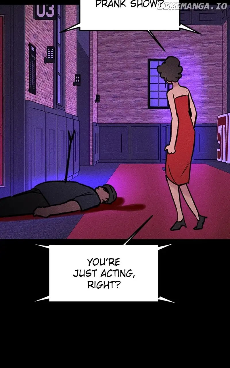 My Sister’s Private Life chapter 33 page 29
