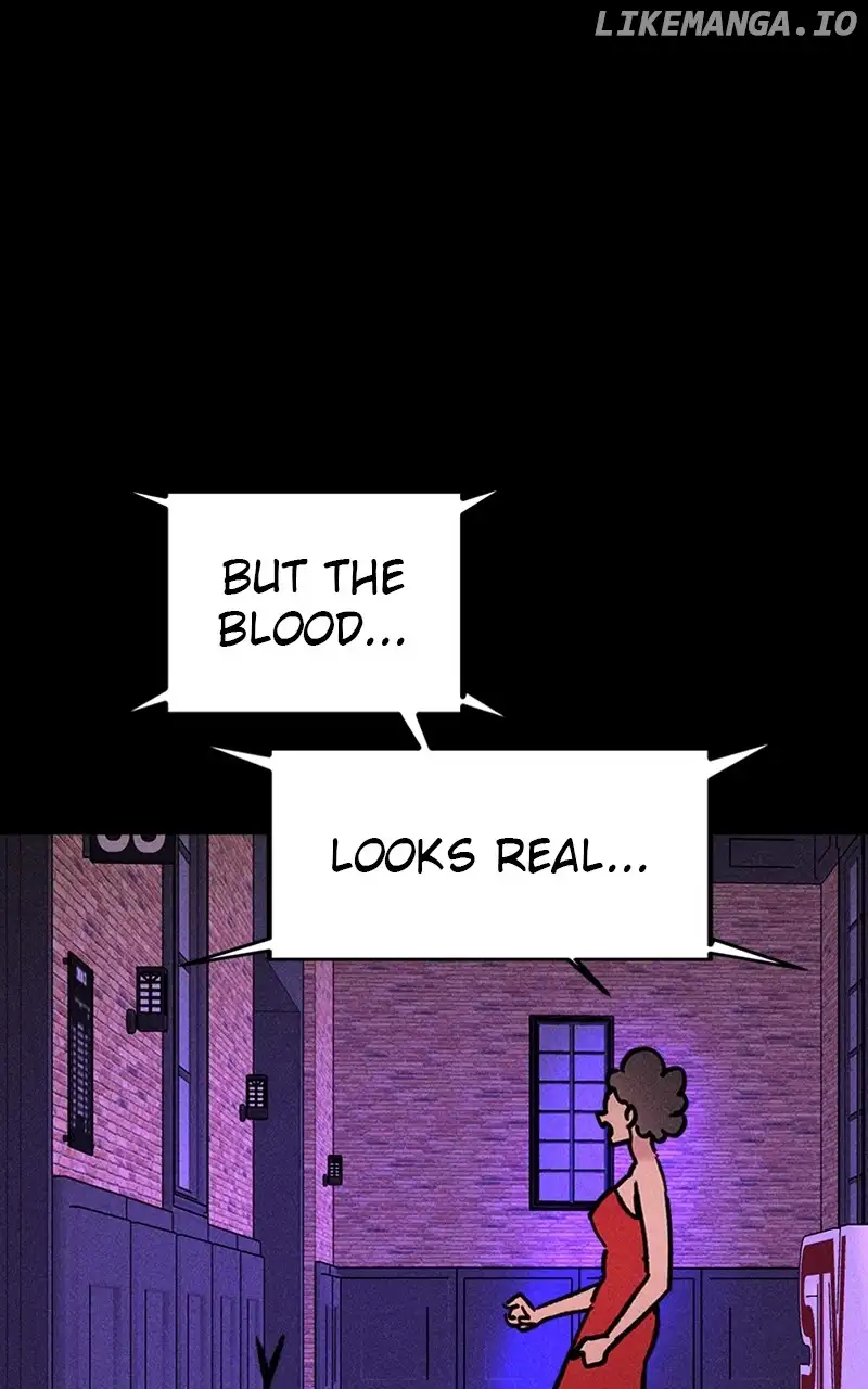 My Sister’s Private Life chapter 33 page 30