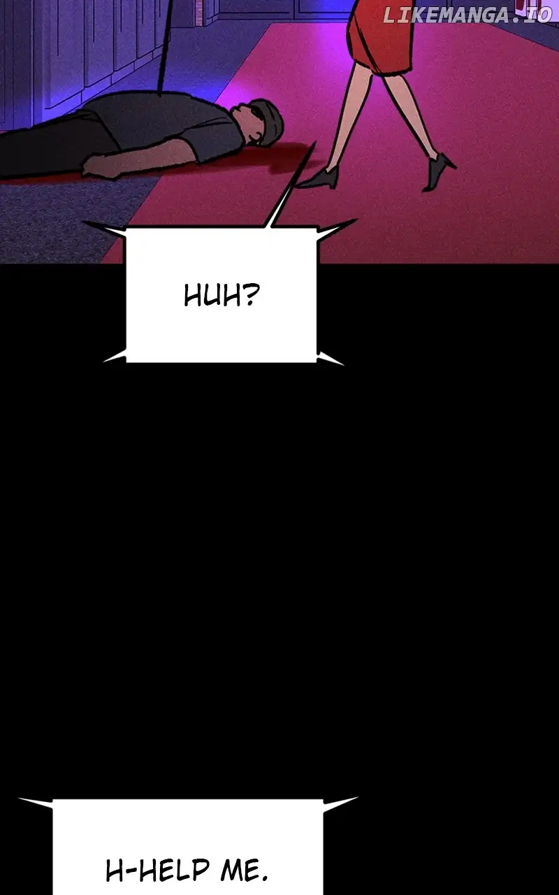 My Sister’s Private Life chapter 33 page 31