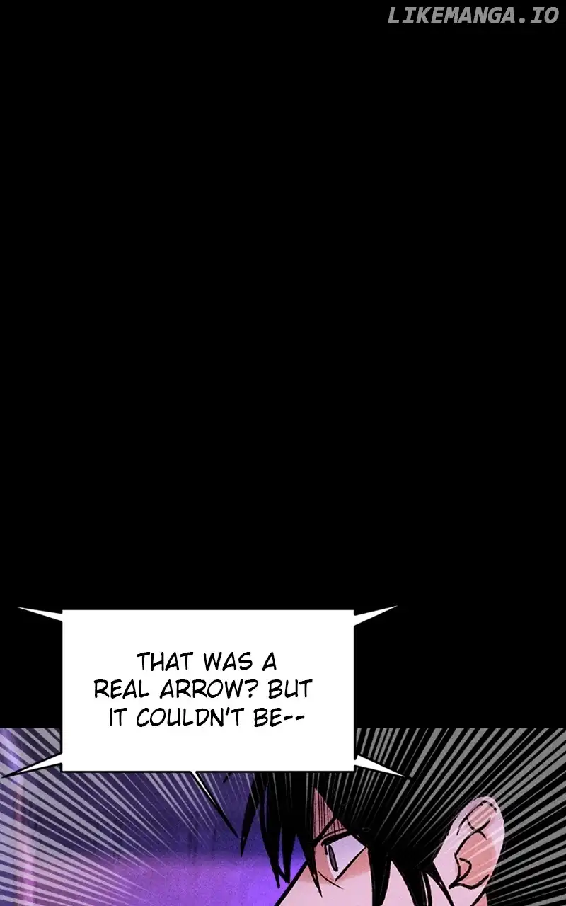 My Sister’s Private Life chapter 33 page 34