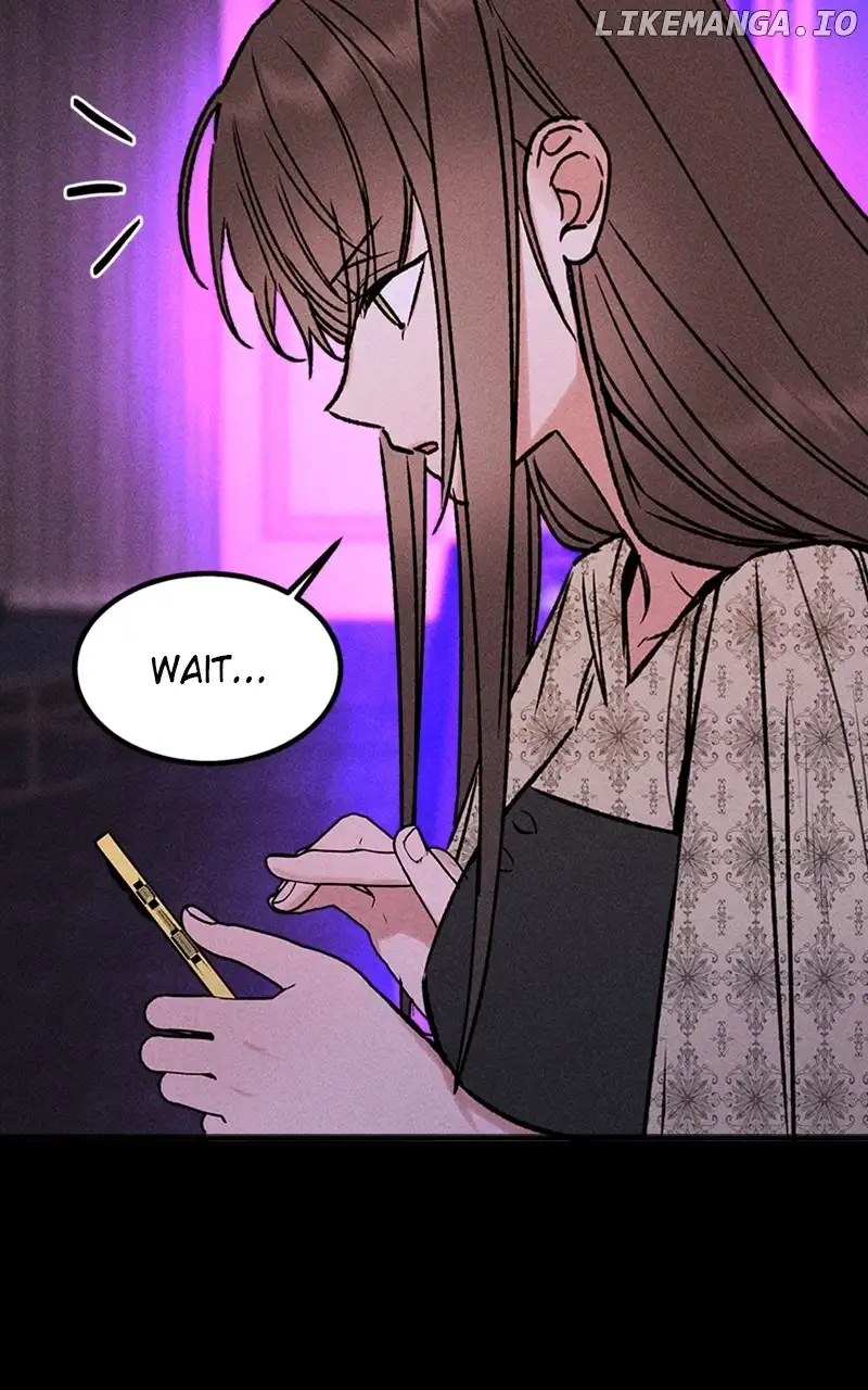 My Sister’s Private Life chapter 33 page 41