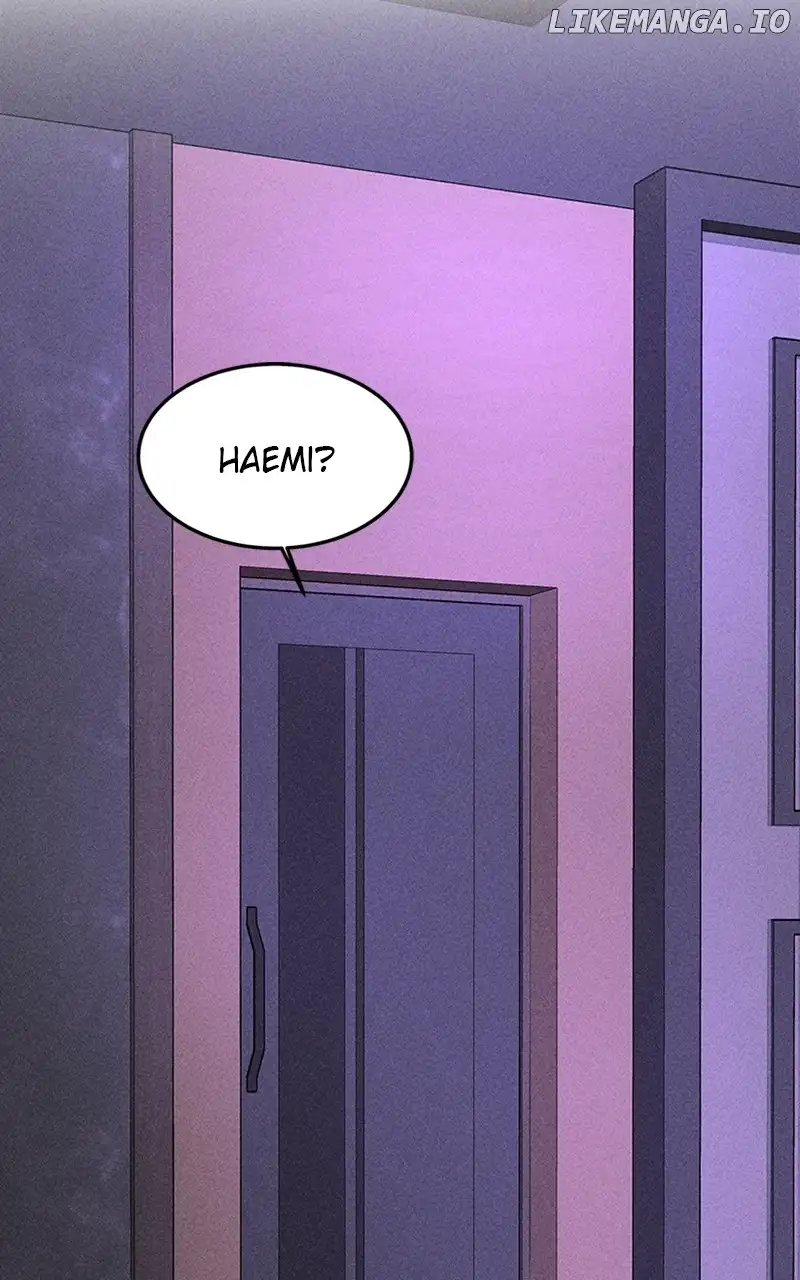 My Sister’s Private Life chapter 33 page 60