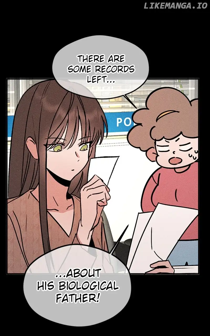 My Sister’s Private Life chapter 33 page 69