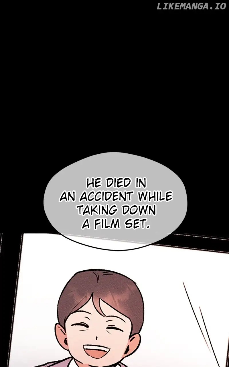 My Sister’s Private Life chapter 33 page 70