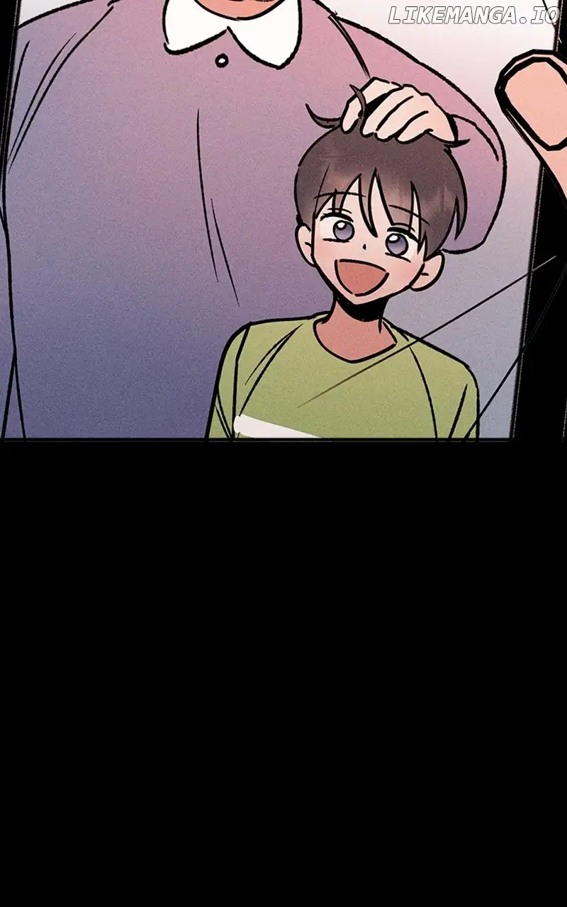 My Sister’s Private Life chapter 33 page 71