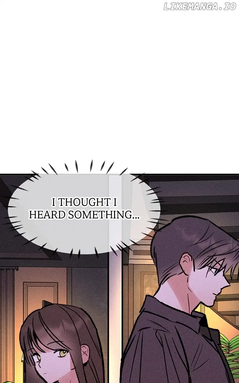 My Sister’s Private Life chapter 33 page 8