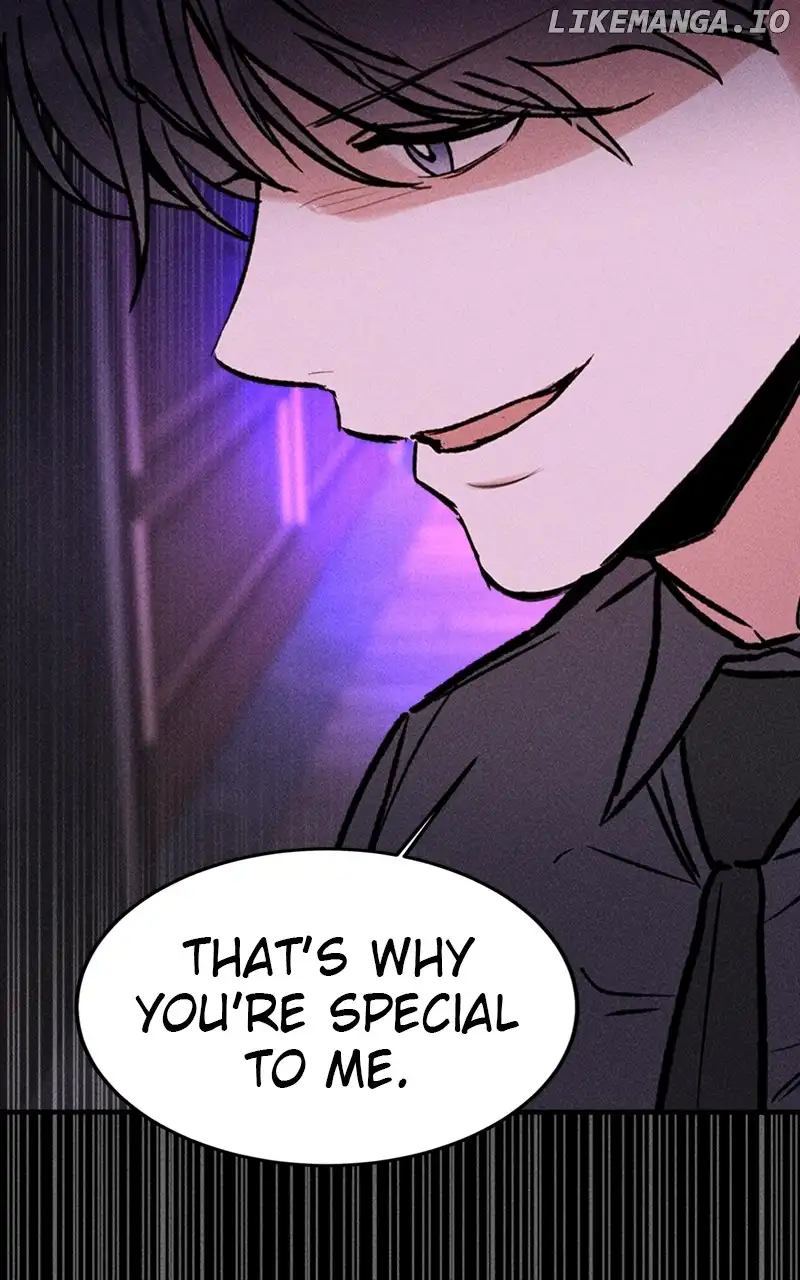 My Sister’s Private Life chapter 33 page 82