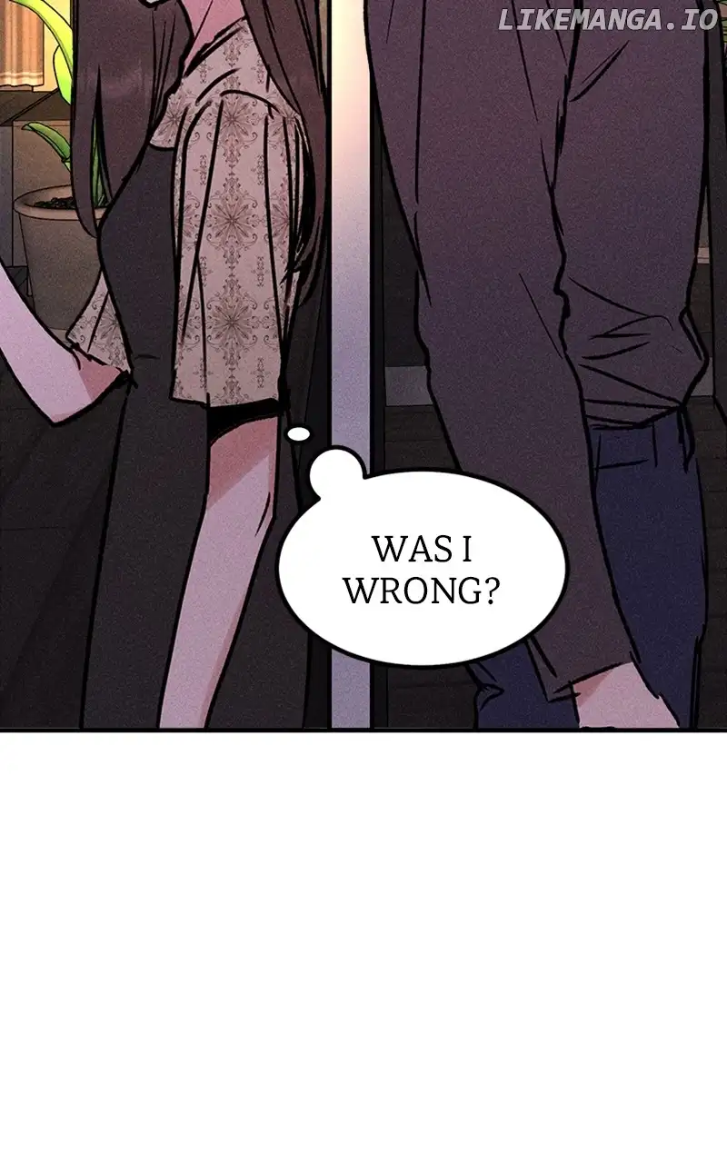 My Sister’s Private Life chapter 33 page 9