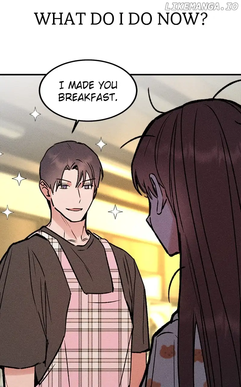 My Sister’s Private Life chapter 33 page 97
