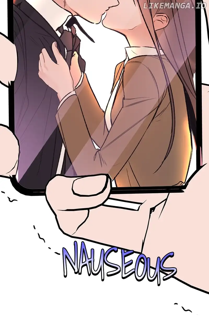 My Sister’s Private Life chapter 34 page 2