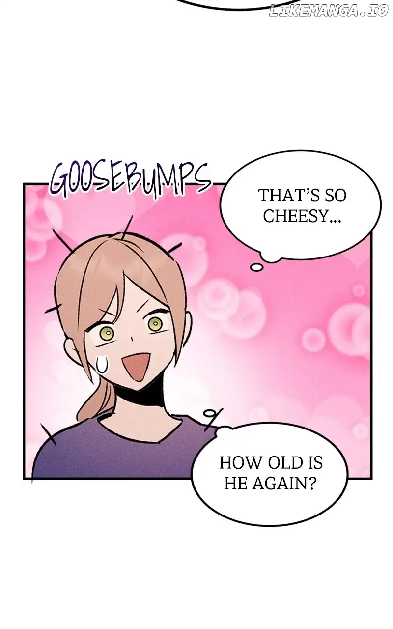 My Sister’s Private Life chapter 34 page 32