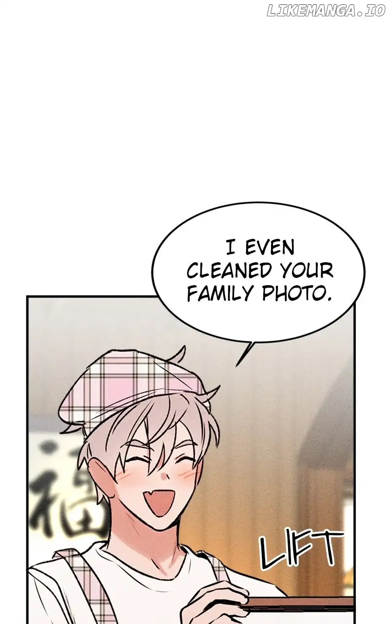My Sister’s Private Life chapter 34 page 33