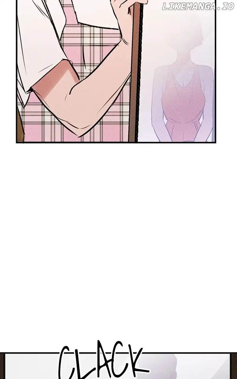 My Sister’s Private Life chapter 34 page 34