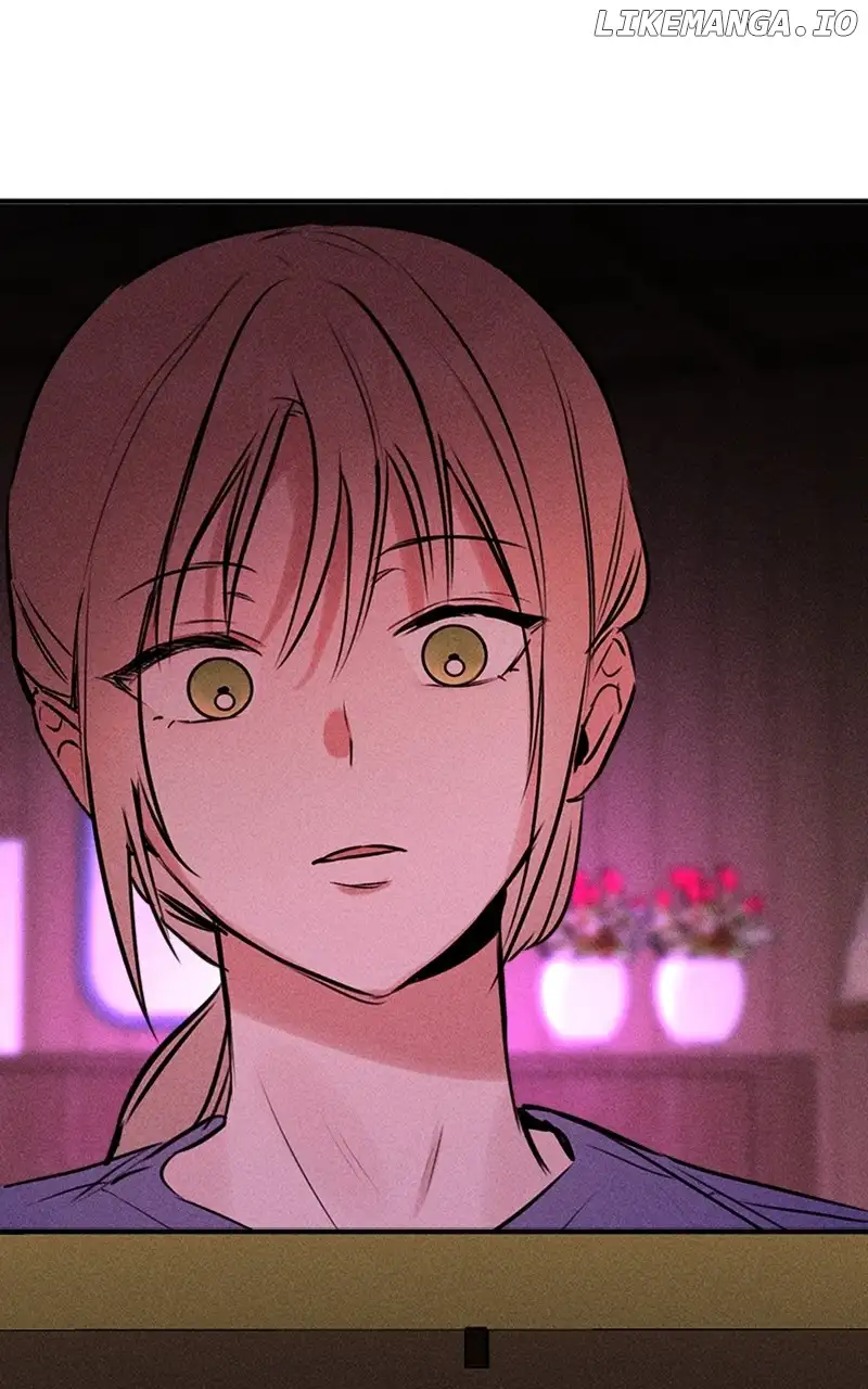 My Sister’s Private Life chapter 34 page 36