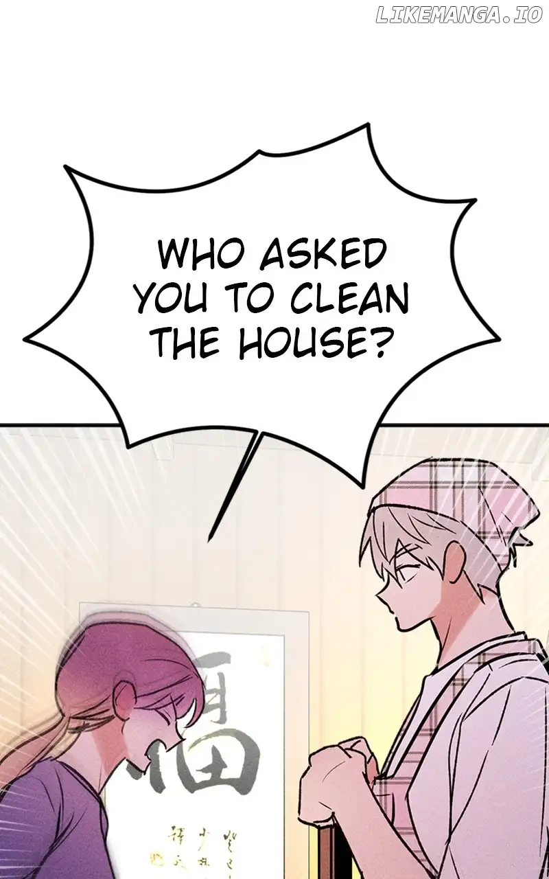 My Sister’s Private Life chapter 34 page 40