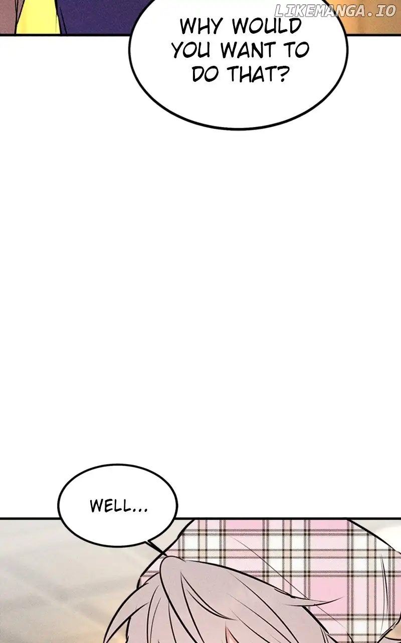 My Sister’s Private Life chapter 34 page 46