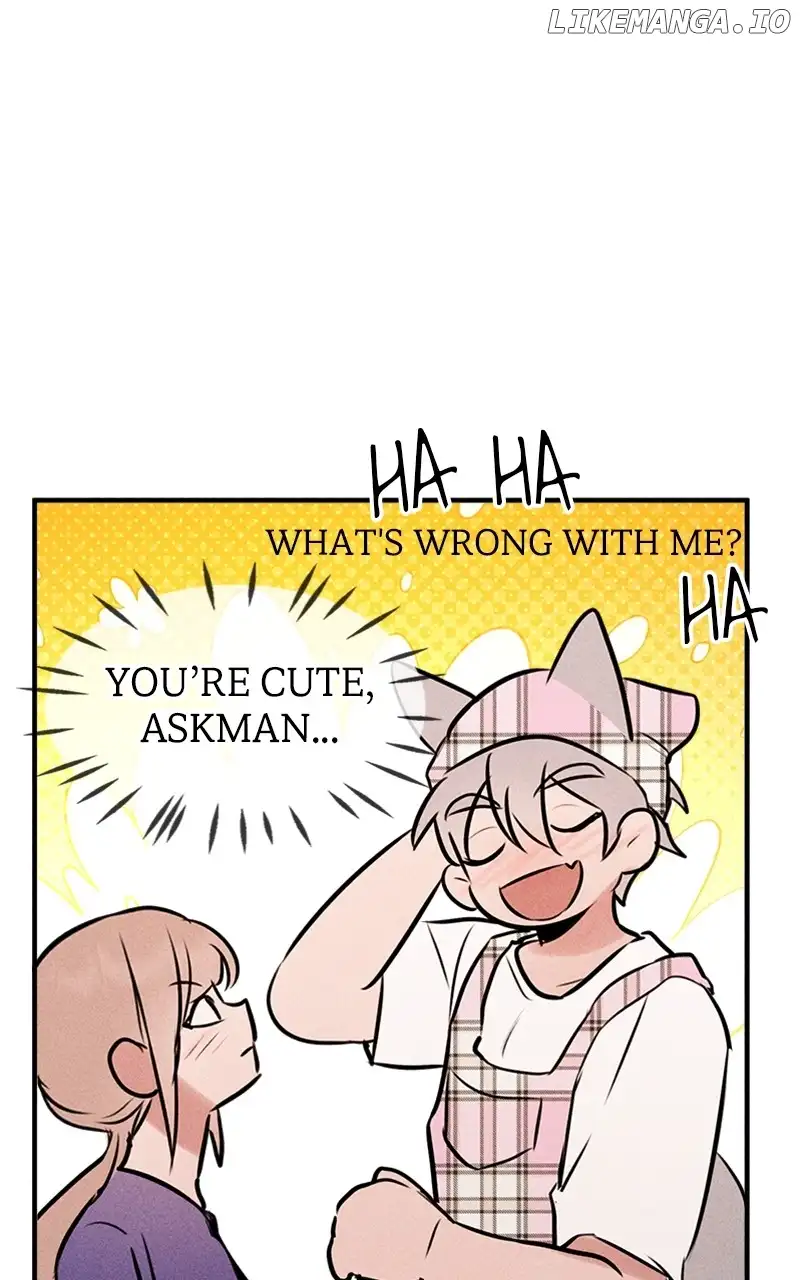 My Sister’s Private Life chapter 34 page 49