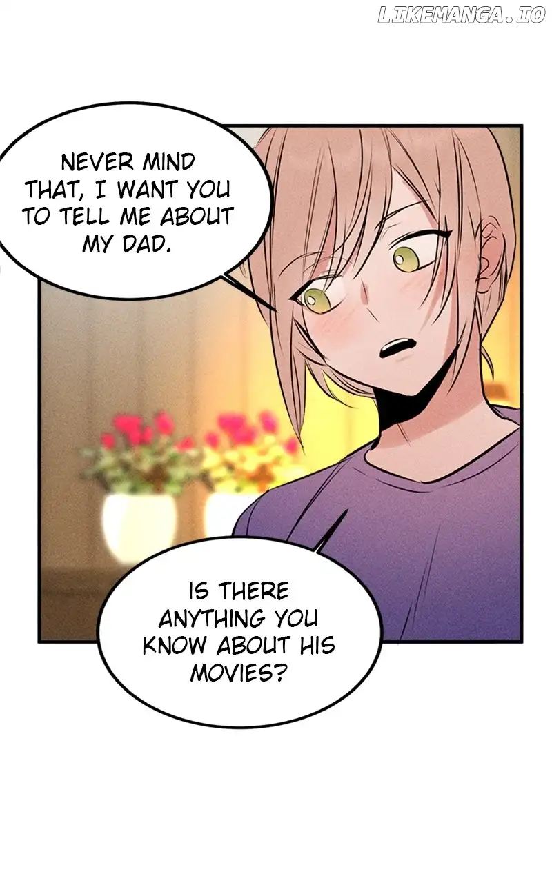 My Sister’s Private Life chapter 34 page 52