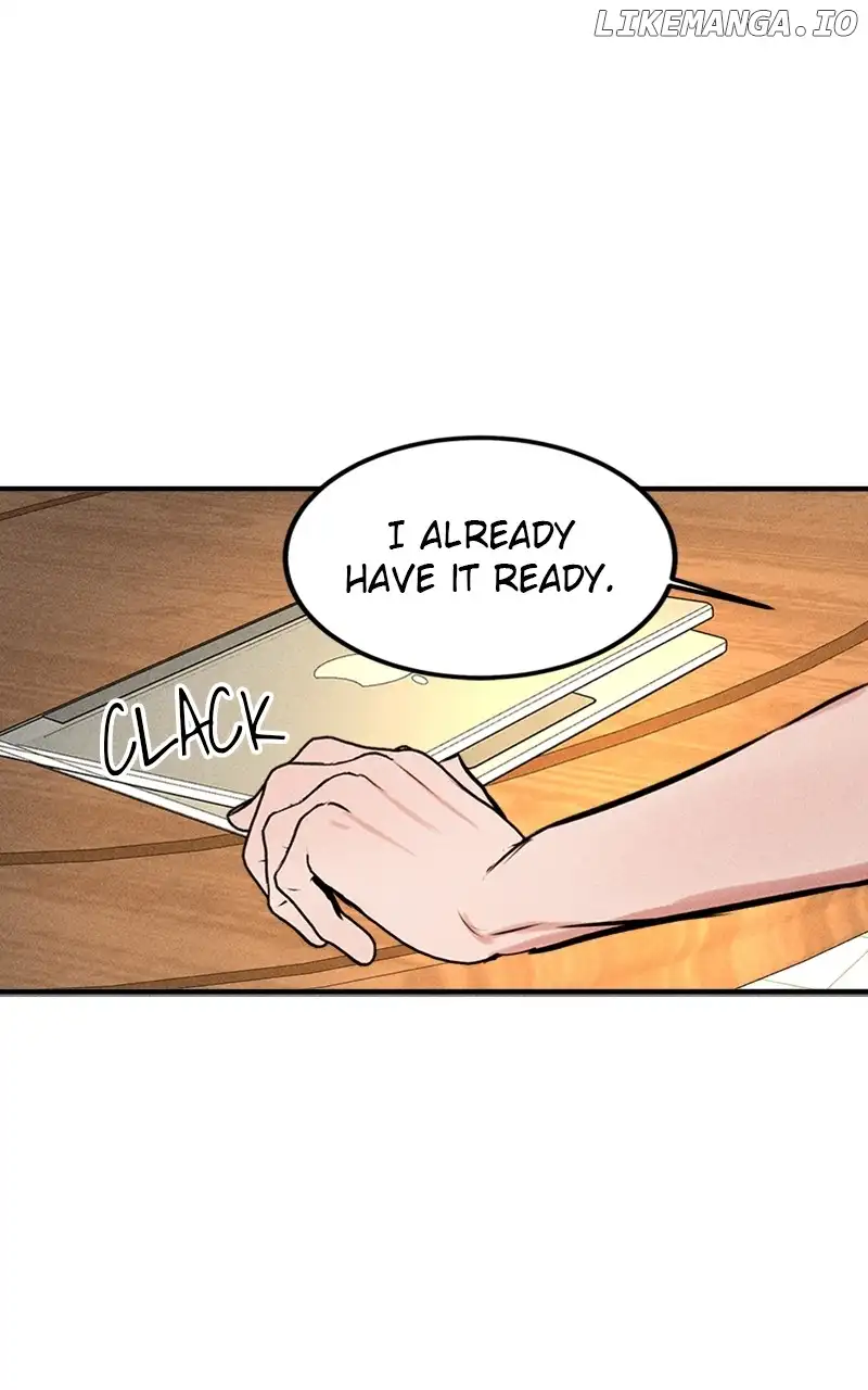 My Sister’s Private Life chapter 34 page 53