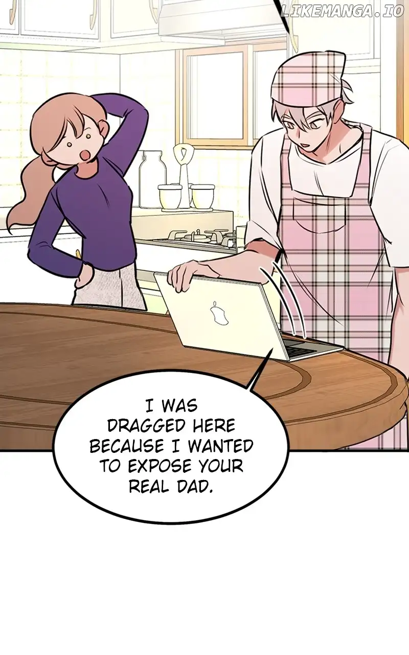 My Sister’s Private Life chapter 34 page 55