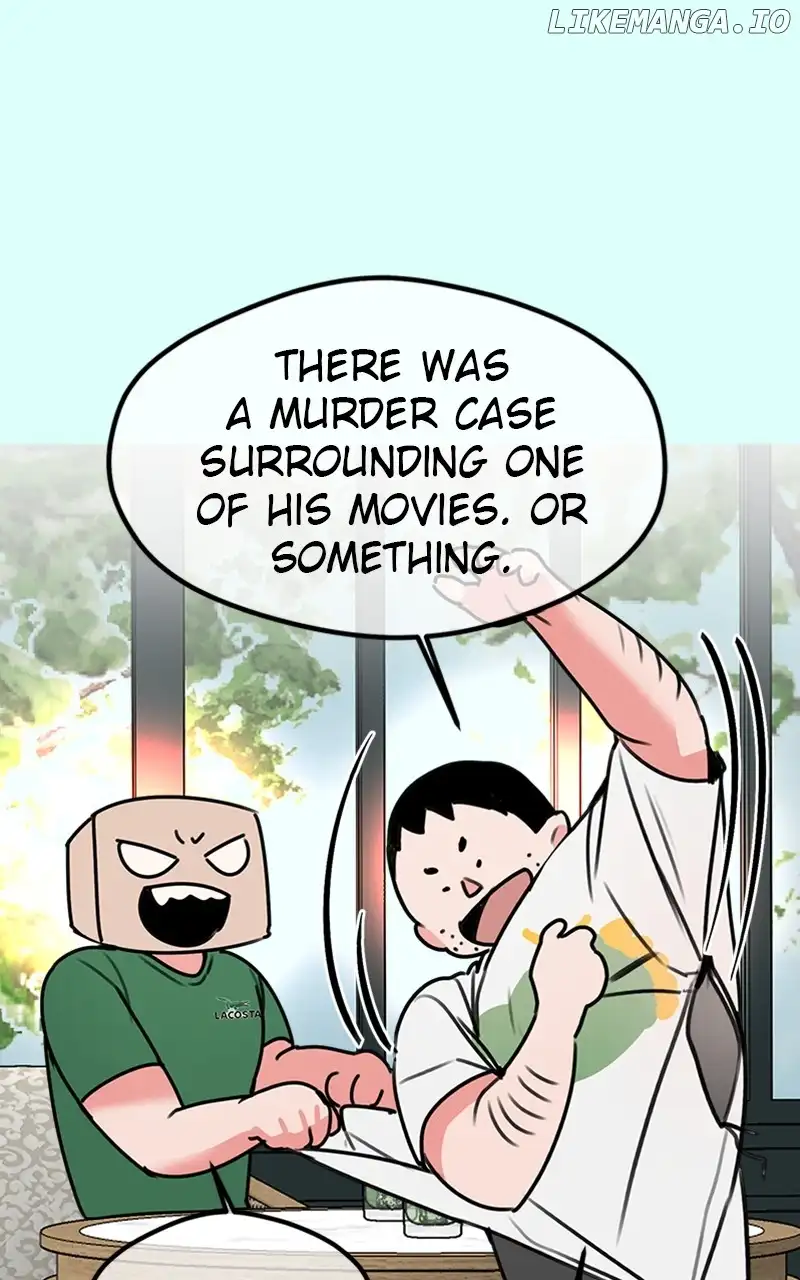 My Sister’s Private Life chapter 34 page 63