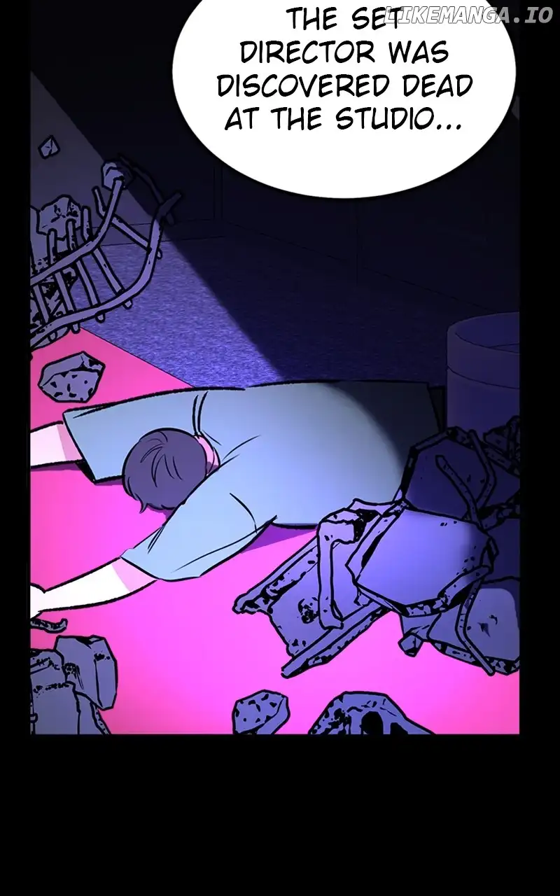 My Sister’s Private Life chapter 34 page 65