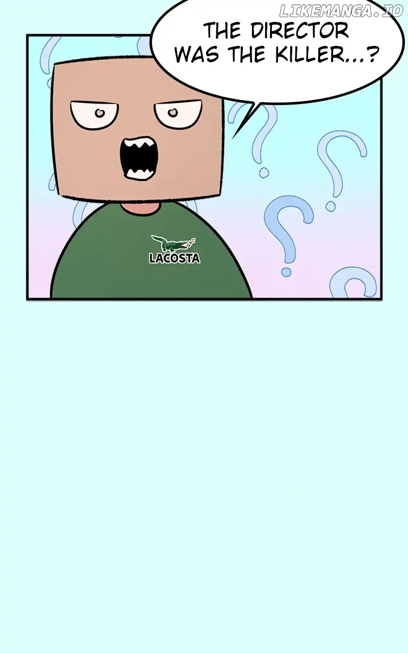 My Sister’s Private Life chapter 34 page 69