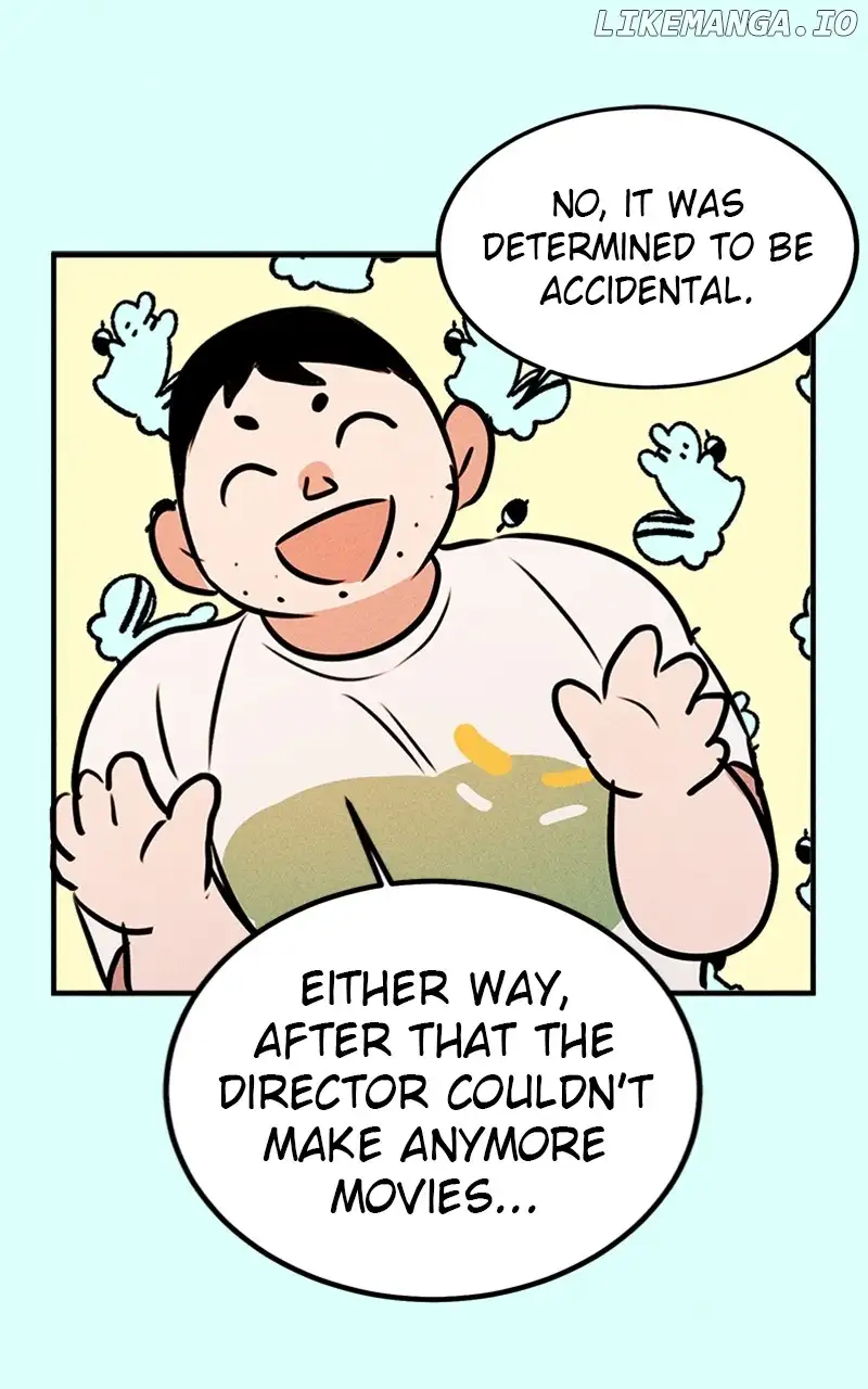 My Sister’s Private Life chapter 34 page 70