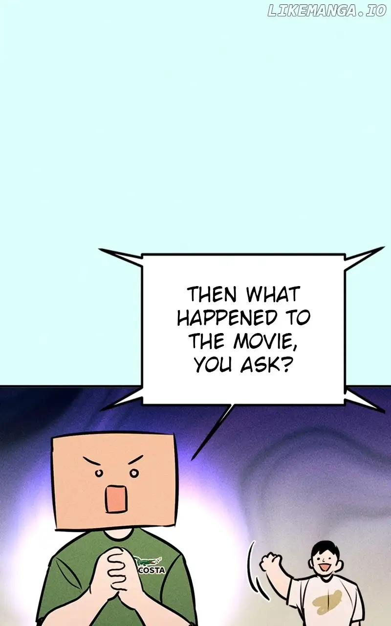 My Sister’s Private Life chapter 34 page 72