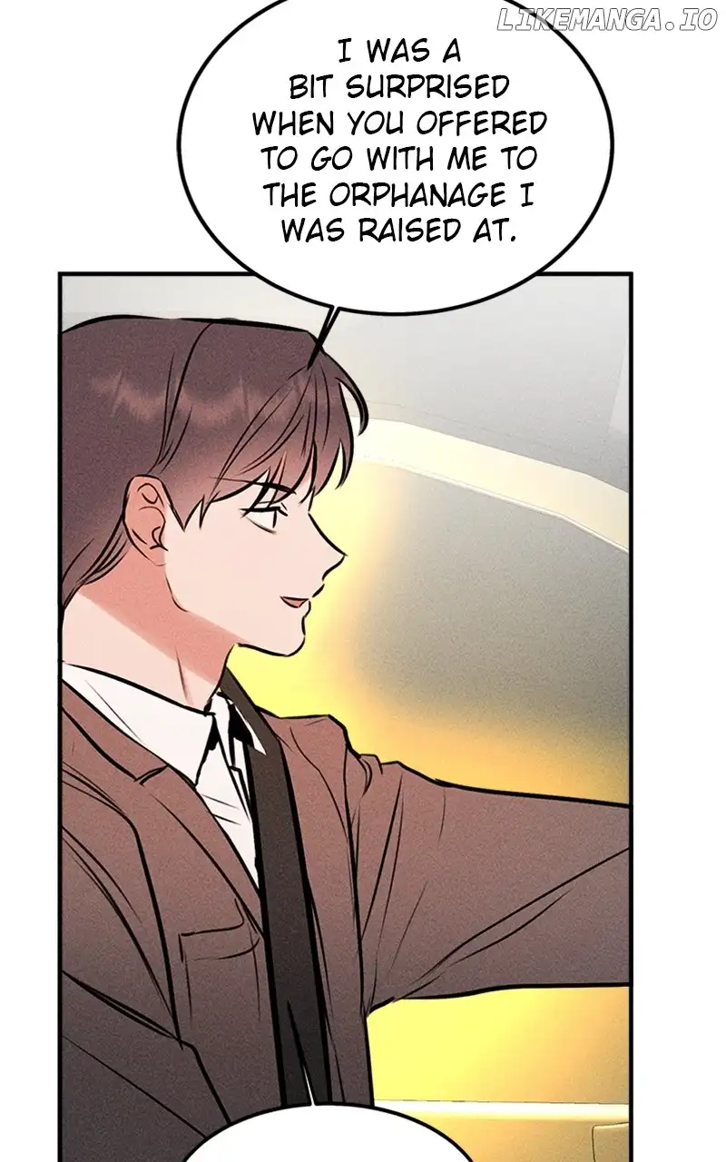 My Sister’s Private Life chapter 34 page 95