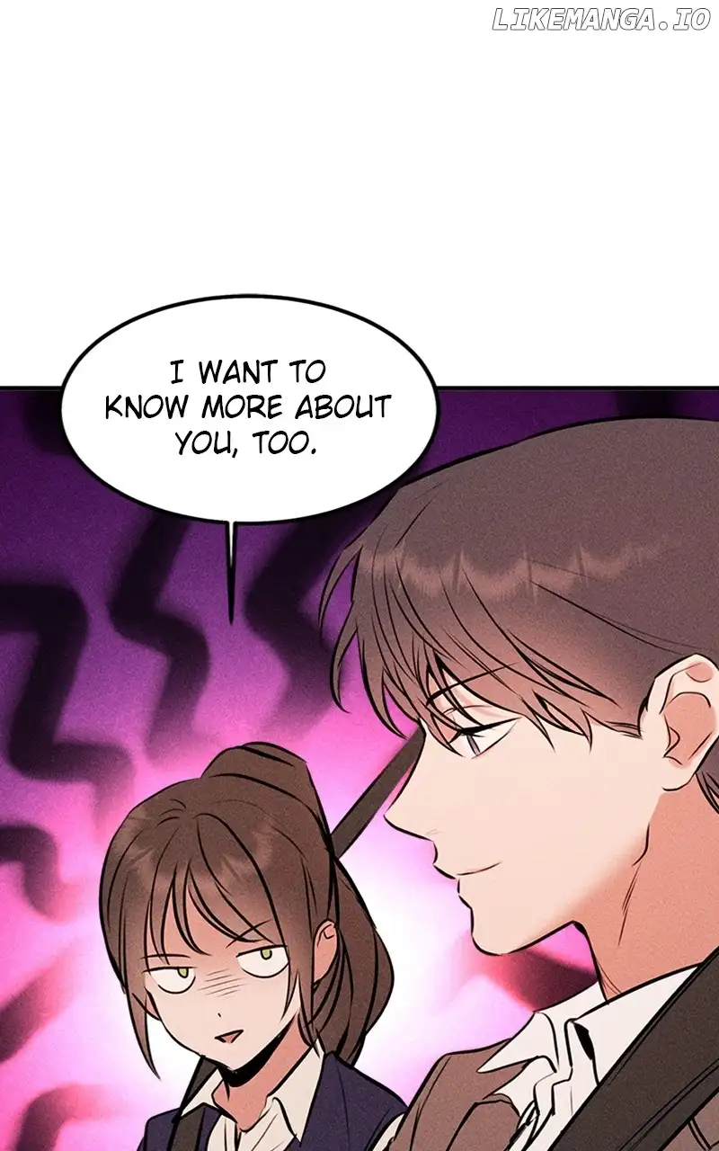 My Sister’s Private Life chapter 34 page 98