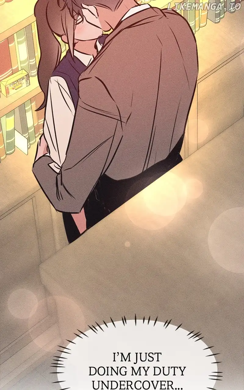 My Sister’s Private Life chapter 36 page 2