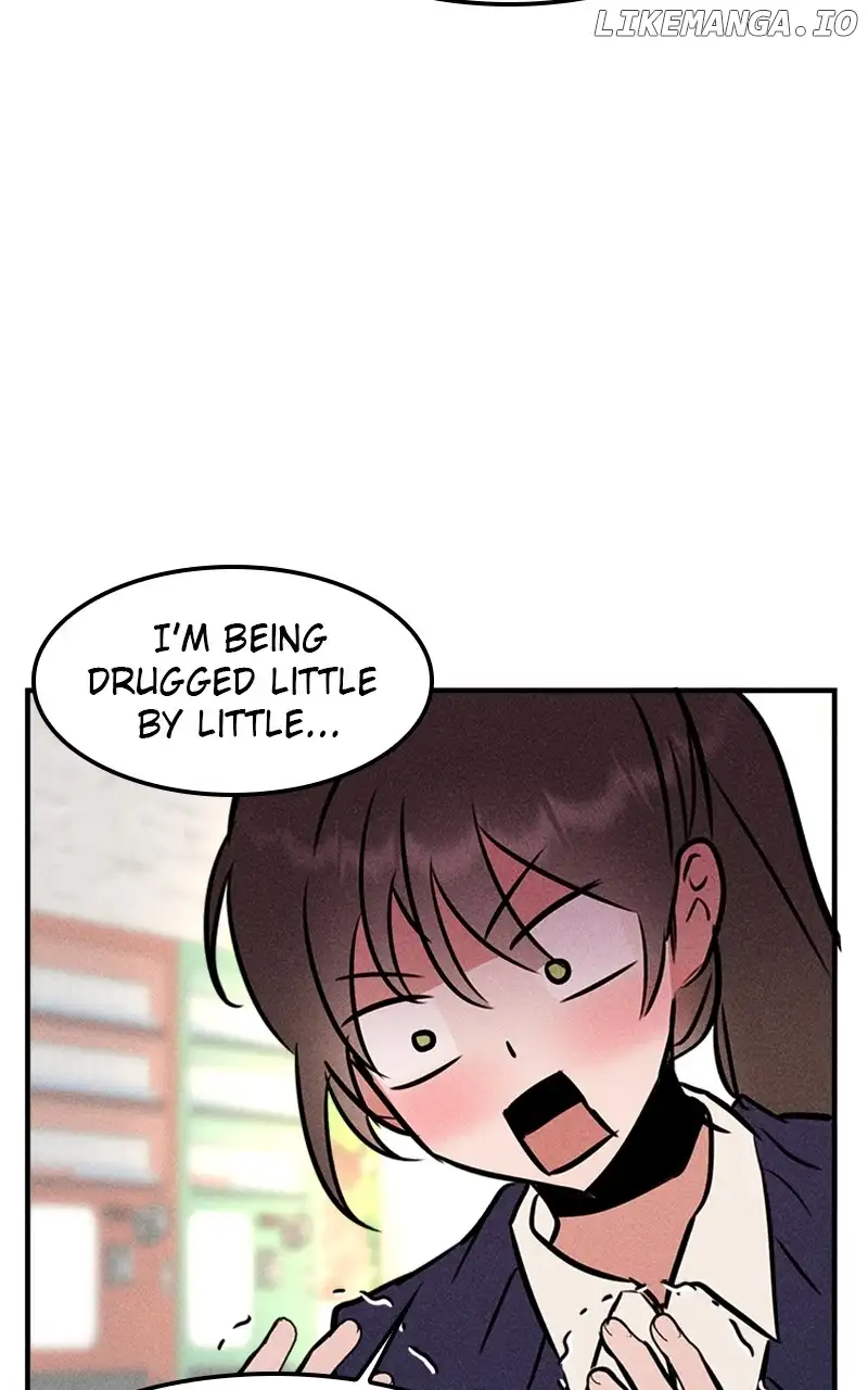 My Sister’s Private Life chapter 36 page 20