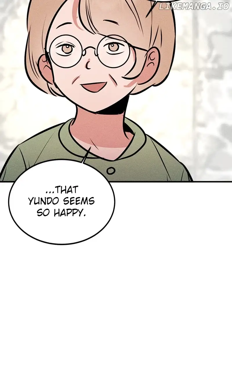 My Sister’s Private Life chapter 36 page 28
