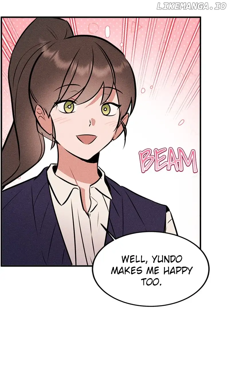 My Sister’s Private Life chapter 36 page 29