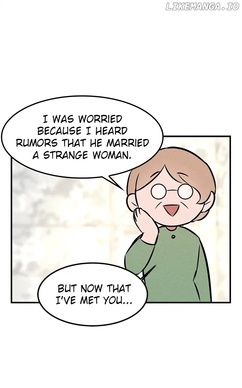 My Sister’s Private Life chapter 36 page 32