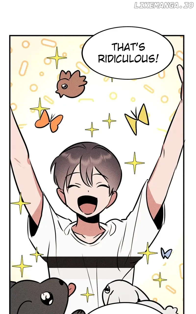My Sister’s Private Life chapter 36 page 35