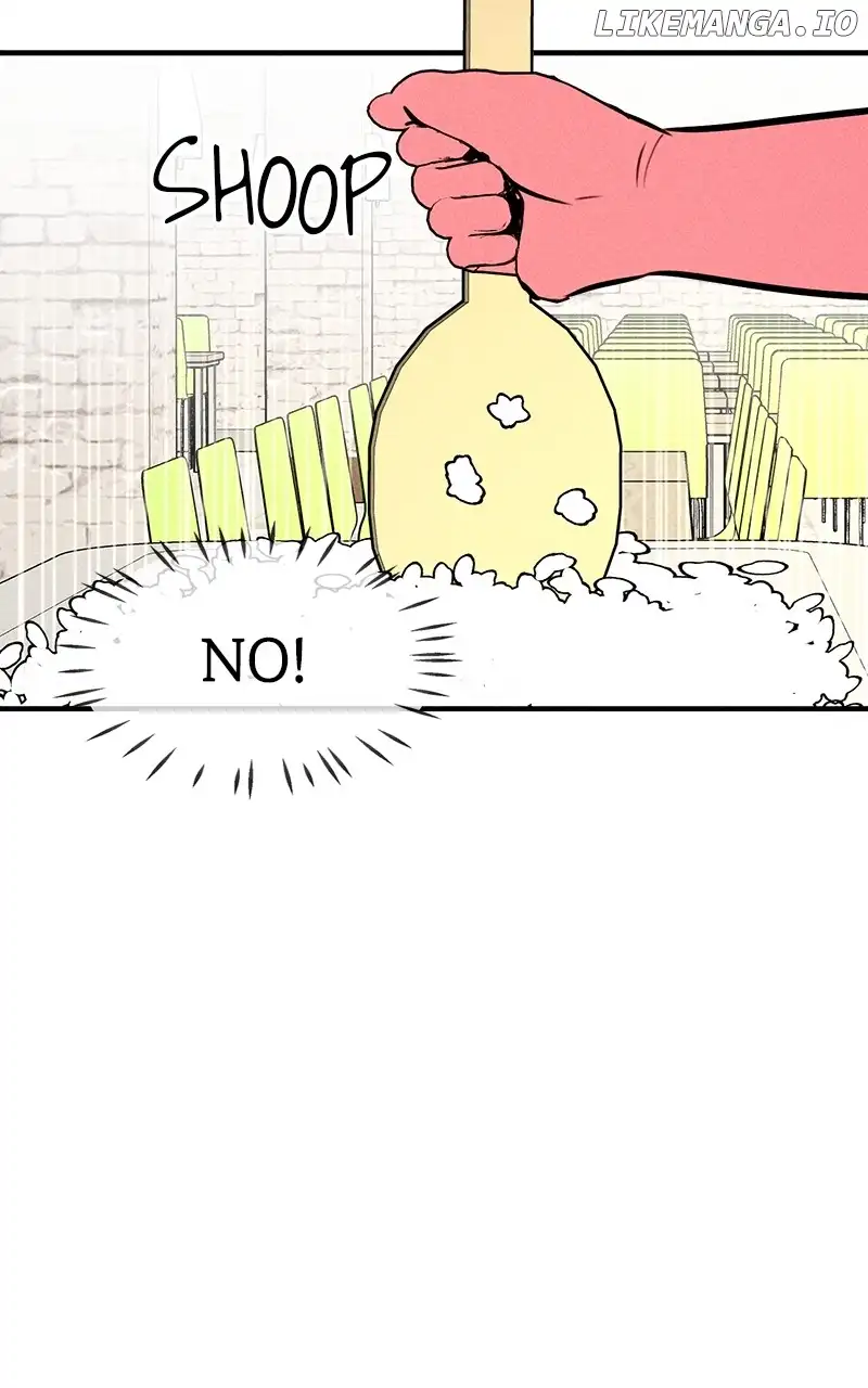 My Sister’s Private Life chapter 36 page 4